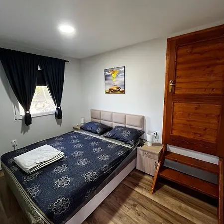 Stefanello House Villa