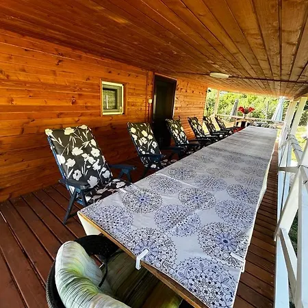 Villa Stefanello House Sremski Karlovci