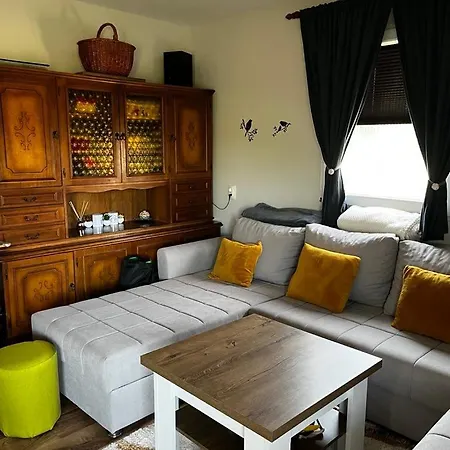 Villa Stefanello House