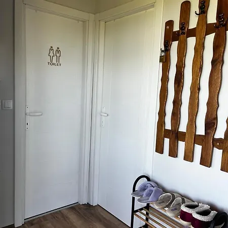 Stefanello House Villa *