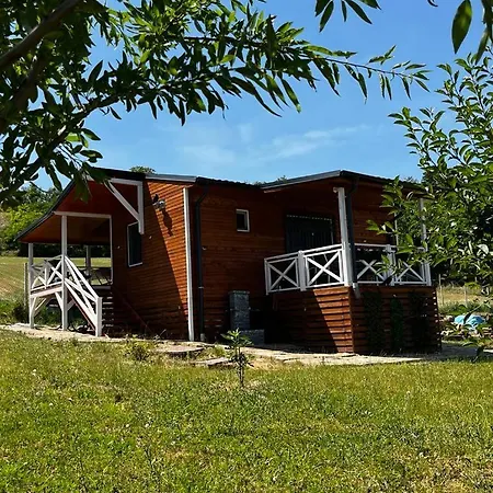 Stefanello House Villa *